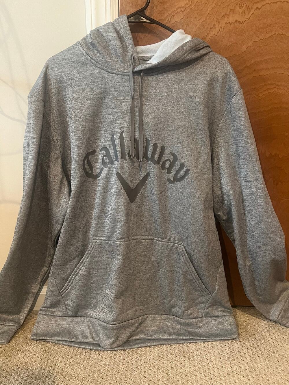 Callaway Golf Hoodie